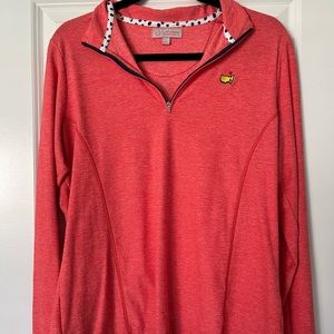 Masters Women’s Pull Over - Size L
